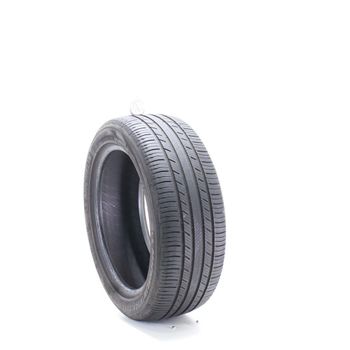 Set of (4) Used 215/50R17 Michelin Premier A/S 95V - 6-7/32