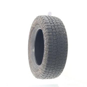 Set of (2) Used 275/65R18 Cooper Discoverer Road+Trail AT 116H - 9/32