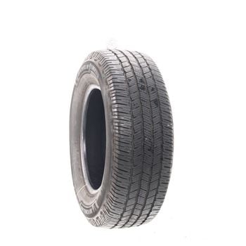 Set of (2) Used 275/65R18 Michelin X LT A/S 2 116T - 9.5-10.5/32