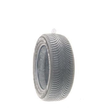 Used 225/55R17 Michelin Pilot Alpin 5 AO 97H - 6.5/32