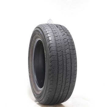 Set of (2) Used 265/60R18 SureDrive Highway 110H - 7/32