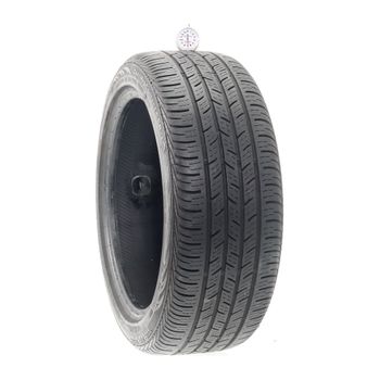 Set of (2) Used 225/45R17 Continental ContiProContact SSR 91H - 7-8/32