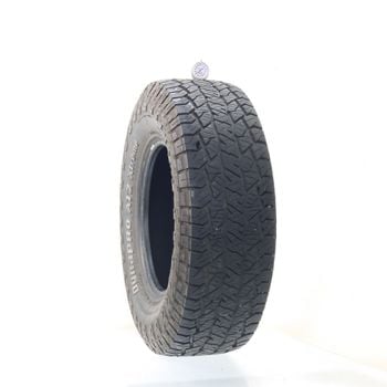 Used 265/70R16 Hankook Dynapro AT2 Xtreme 112T - 9/32