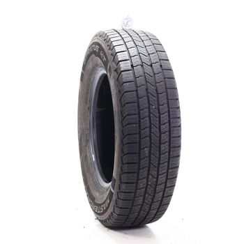 Set of (2) Used LT245/75R17 Mastercraft Stratus HT 121/118S - 8-9.5/32