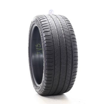 Buy Used 265/40R21 Michelin Tires | Utires.com