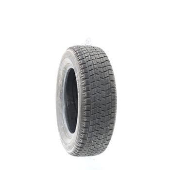 Set of (2) Used 225/60R16 Bridgestone Blizzak WS-50 98Q - 11/32