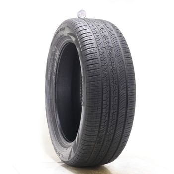 Used 275/50R22 Pirelli Scorpion Zero RIV Elect 116H - 9.5/32