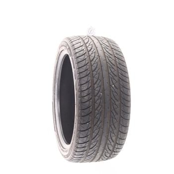 Used 275/40ZR20 Blackhawk Street-H HU01 106W - 8/32