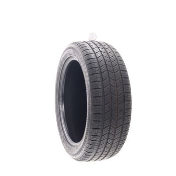 Set of (4) Used 245/50R20 Sailun Terramax HLT 102H - 9/32