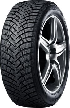 New 185/60R15 Nexen Winguard Winspike 3 88T