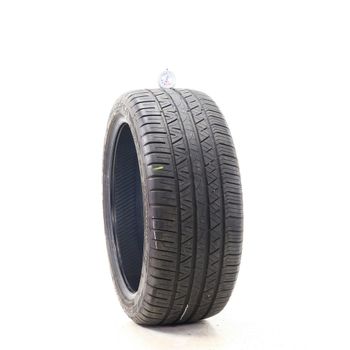 Set of (2) Used 235/40R18 Cooper Zeon RS3-G1 95W - 7.5-8/32