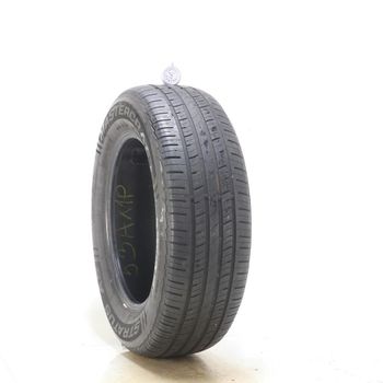 Set of (4) Used 225/65R17 Mastercraft Stratus AS 102H - 5/32