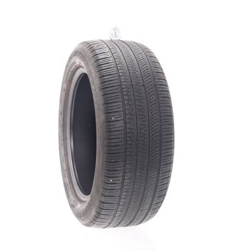Set of (4) Used 265/50R19 Pirelli Scorpion Zero Run Flat 110H - 6.5-8/32
