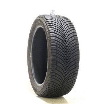 Set of (2) Used 265/45R20 Michelin CrossClimate 2 108V - 8.5/32