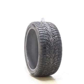 Used 275/35R20 Toyo Observe G3-Ice Studdable 102T - 8.5/32