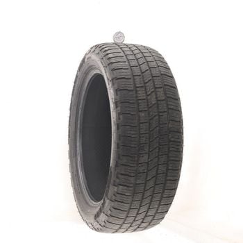 Set of (2) Used 275/50R22 Falken WildPeak H/T HT02 111H - 9.5/32