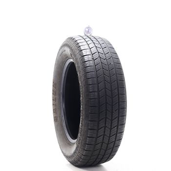 Set of (2) Used 235/65R17 Sailun Terramax HLT 104T - 7/32