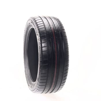 New 255/45ZR20 Bridgestone Potenza Sport 105Y
