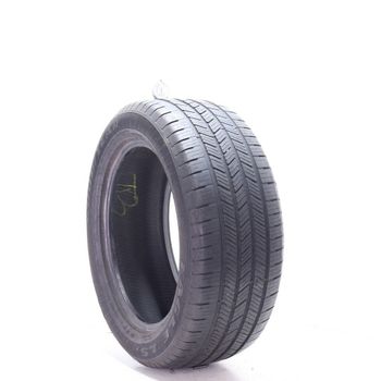 Set of (2) Used 265/50R19 Goodyear Eagle LS-2 110H - 7-8/32