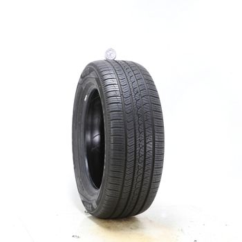 Used 235/55R17 Pirelli P7 AS Plus 3 99H - 9.5/32