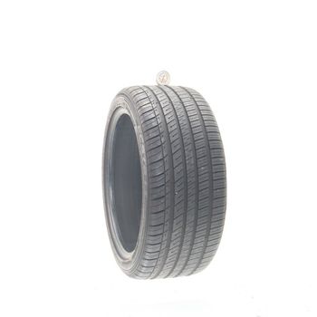 Used 245/40ZR18 Kumho Ecsta LX Platinum 97W - 7.5/32