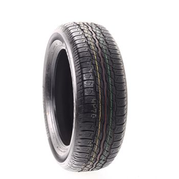 Set of (2) New 235/55R18 Bridgestone Dueler H/T 687 100H - 99/32