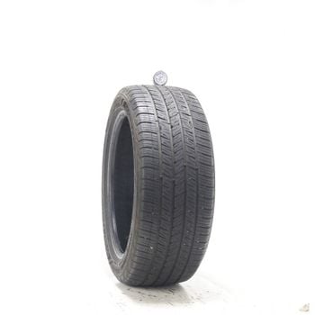 Set of (2) Used 245/45R18 Goodyear Assurance ComfortDrive 100V - 9.5/32