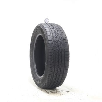 Set of (2) Used 225/60R17 Mastercraft LSR Grand Touring 99T - 7.5/32