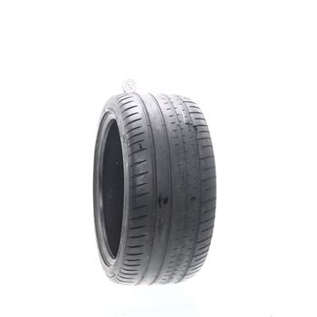 Used 285/35ZR19 Hankook Ventus S1 EVO K107 99Y - 5.5/32