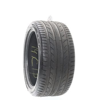 Used 305/35ZR20 General G-Max RS 104Y - 6.5/32