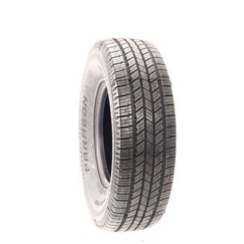 New LT265/75R16 Paragon Tracrunner H/T 123/120S