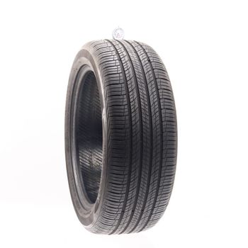 Set of (4) Used 245/50R20 Hankook Dynapro HP2 102V - 7.5-9/32