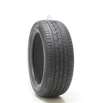 Used 265/45R20 Continental CrossContact LX Sport T1 ContiSilent 108V - 9.5/32