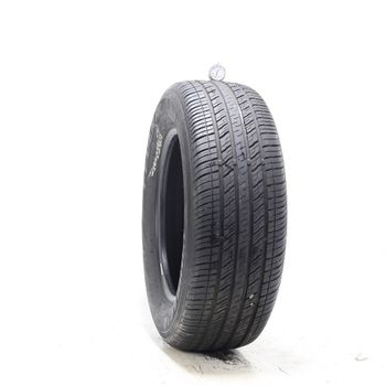 Set of (2) Used 265/60R18 Federal Couragia XUV 110H - 7.5/32