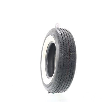Set of (2) Used 225/75R15 Diamondback Auburn Premium 102T - 9/32
