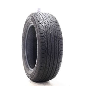 Used 235/60R18 Michelin Latitude Tour HP NO 103V - 7.5/32