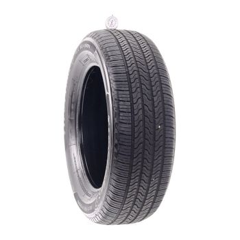 Set of (2) Used 235/60R18 Firestone All Season (Firestone) 103H - 7.5-8.5/32
