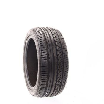 Driven Once 265/40R18 Nankang AS-1 101H - 10/32