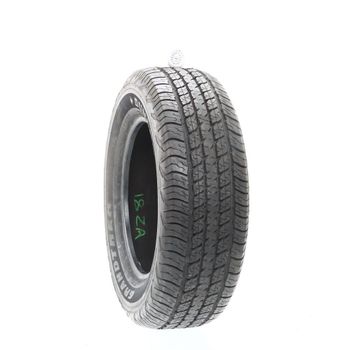 Used 245/65R17 Dunlop Grandtrek AT20 105S - 10.5/32