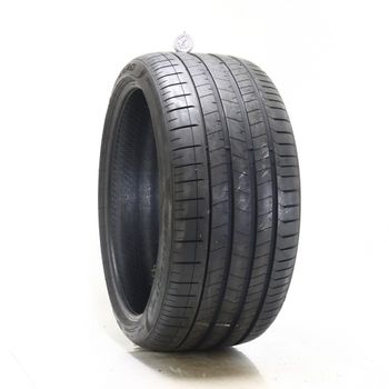 Used 325/30ZR23 Pirelli P Zero PZ4 A8A 109Y - 8.5/32