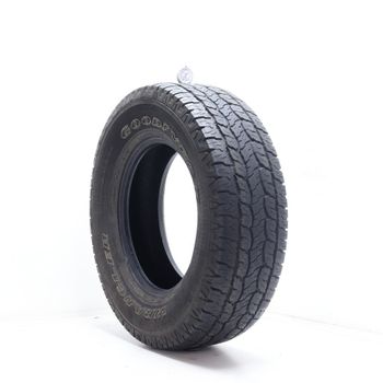 Used LT265/70R17 Goodyear Wrangler Trailmark 121/118R - 8.5/32
