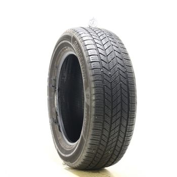 Used 245/60R18 Bridgestone Alenza AS Ultra 105V - 7.5/32