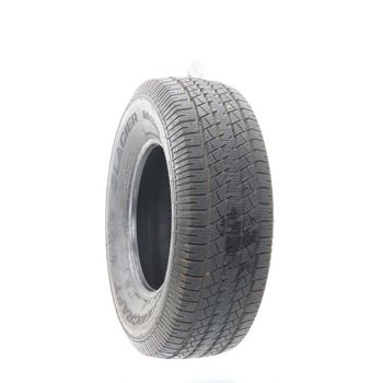 Used 265/70R16 Mastercraft Glacier MSR 112T - 12.5/32