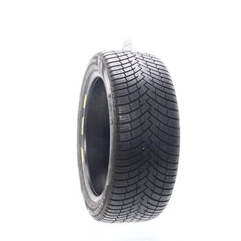 Used 265/45R20 Pirelli Scorpion Weather Active 108V - 9.5/32