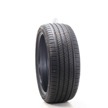 Set of (2) Used 245/40R20 Goodyear Eagle Touring 95W - 7.5/32