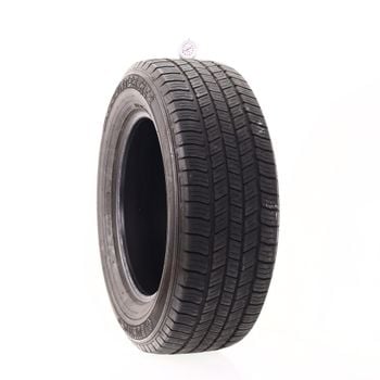 Set of (2) Used 265/60R18 Sumitomo Encounter HT2 110T - 9-9.5/32