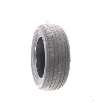 Set of (2) Used 255/60R18 Firestone Firehawk Pursuit 108V - 6.5-8/32