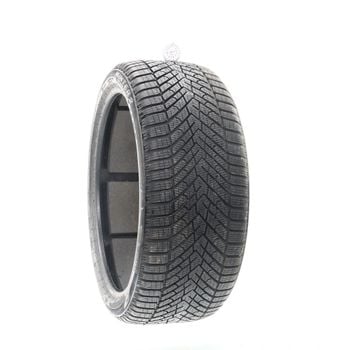 Used 275/35R22 Pirelli Scorpion Winter 2 PNCS 104V - 10/32