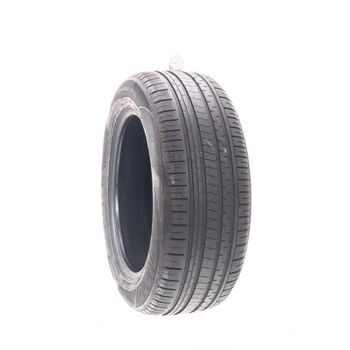 Used 275/55R20 Zeetex SU1000 117V - 10.5/32