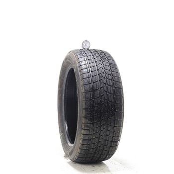 Set of (2) Used 225/50R17 Firestone WeatherGrip 94V - 7.5/32